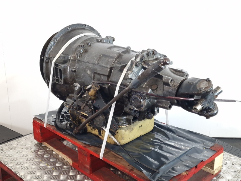 Allison MT643 Gearbox - Převodovka: obrázek 4 Allison MT643 Gearbox - Převodovka: obrázek 4