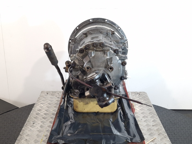 Allison MT643 Gearbox - Převodovka: obrázek 5 Allison MT643 Gearbox - Převodovka: obrázek 5