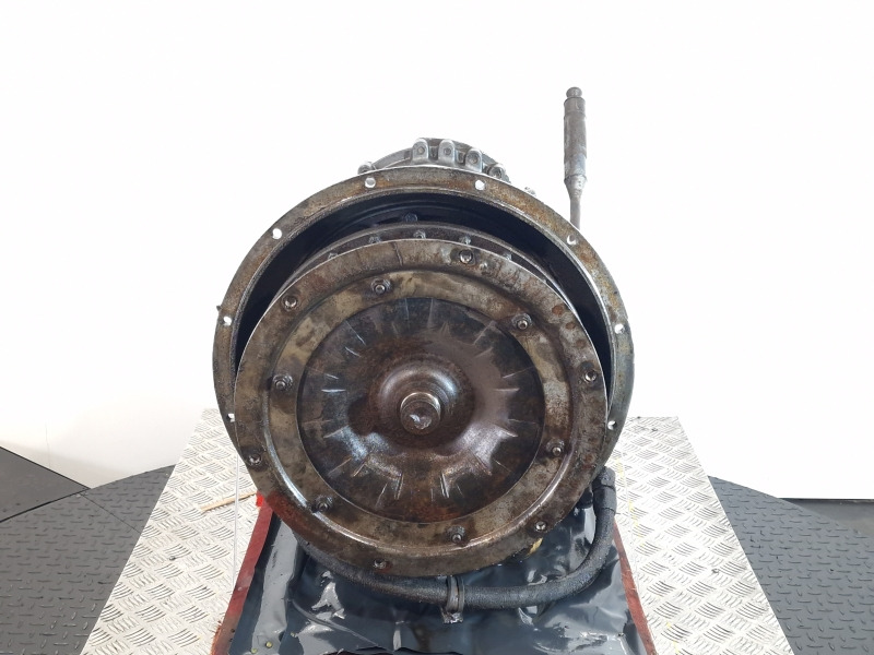 Allison MT643 Gearbox - Převodovka: obrázek 2 Allison MT643 Gearbox - Převodovka: obrázek 2