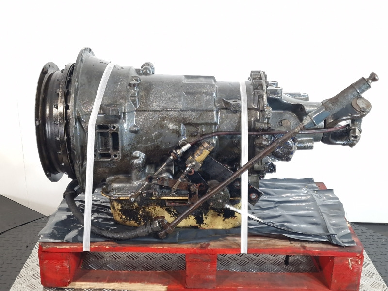 Allison MT643 Gearbox - Převodovka: obrázek 3 Allison MT643 Gearbox - Převodovka: obrázek 3