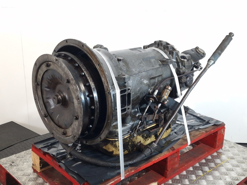 Allison MT643 Gearbox - Převodovka: obrázek 1 Allison MT643 Gearbox - Převodovka: obrázek 1