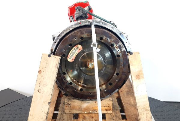 Allison TIDA4500  Gearbox - Převodovka: obrázek 3 Allison TIDA4500  Gearbox - Převodovka: obrázek 3