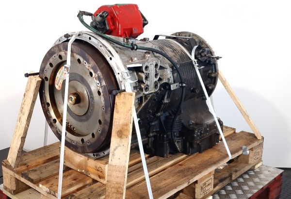 Allison TIDA4500  Gearbox - Převodovka: obrázek 1 Allison TIDA4500  Gearbox - Převodovka: obrázek 1