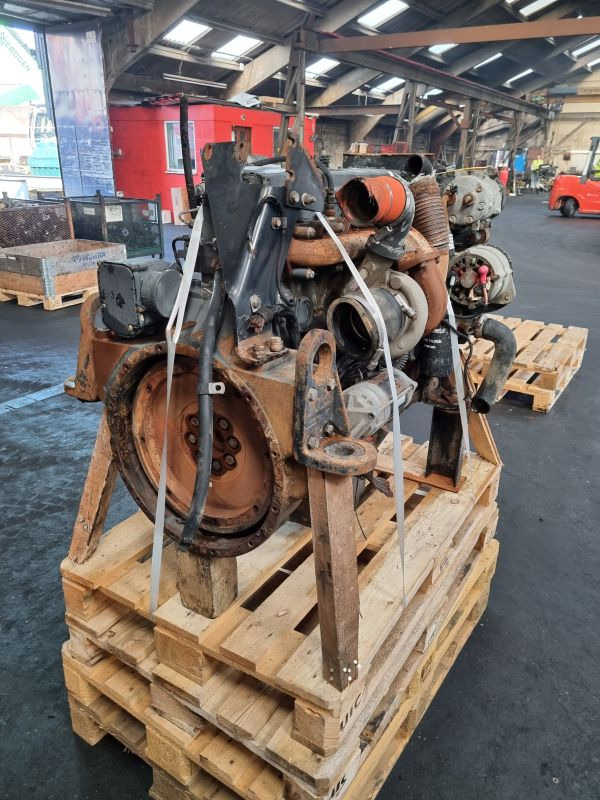 CNH FPT 667TA F4HE9684E Good used Engine (Agri) - Motor pro Zemědělská technika: obrázek 1 CNH FPT 667TA F4HE9684E Good used Engine (Agri) - Motor pro Zemědělská technika: obrázek 1