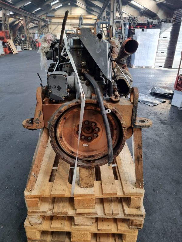 CNH FPT 667TA F4HE9684E Good used Engine (Agri) - Motor pro Zemědělská technika: obrázek 4 CNH FPT 667TA F4HE9684E Good used Engine (Agri) - Motor pro Zemědělská technika: obrázek 4