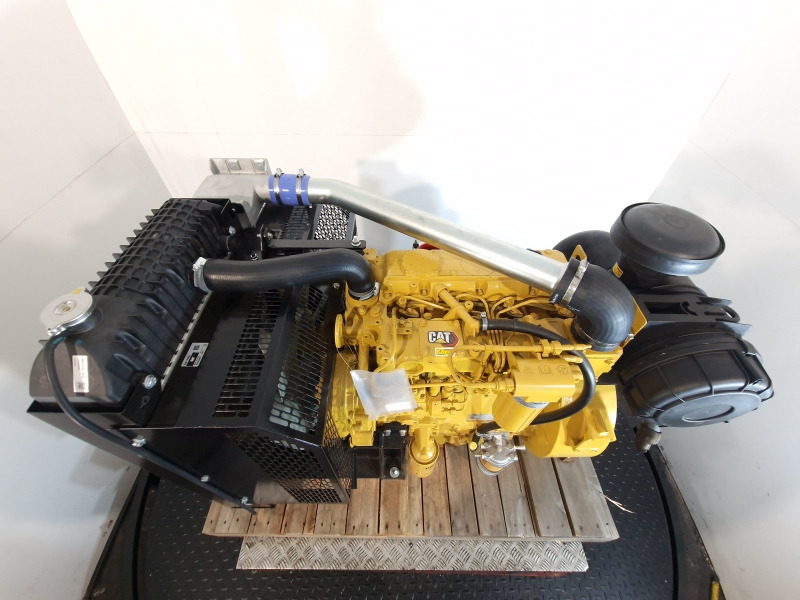 Nový Motor pro Průmyslová technika Caterpillar  3054C DITAAC Powerpack: obrázek 9