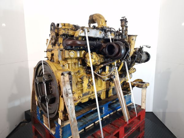 Caterpillar 3176C 345 BL II Excavator Engine (Plant) - Motor pro Stavební technika: obrázek 1 Caterpillar 3176C 345 BL II Excavator Engine (Plant) - Motor pro Stavební technika: obrázek 1