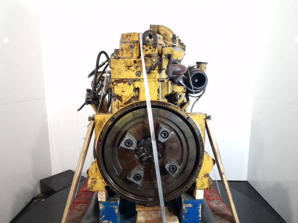 Caterpillar 3176C 345 BL II Excavator Engine (Plant) - Motor pro Stavební technika: obrázek 2 Caterpillar 3176C 345 BL II Excavator Engine (Plant) - Motor pro Stavební technika: obrázek 2