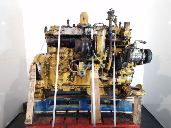 Caterpillar 3176C 345 BL II Excavator Engine (Plant) - Motor pro Stavební technika: obrázek 3 Caterpillar 3176C 345 BL II Excavator Engine (Plant) - Motor pro Stavební technika: obrázek 3