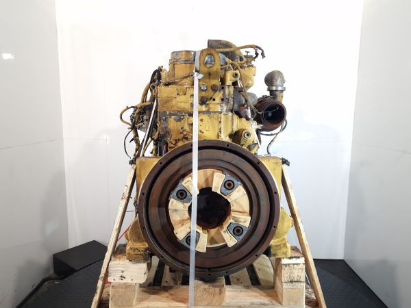 Caterpillar 3176C Engine (Plant) 345B Excavator Spec - Motor pro Stavební technika: obrázek 3 Caterpillar 3176C Engine (Plant) 345B Excavator Spec - Motor pro Stavební technika: obrázek 3