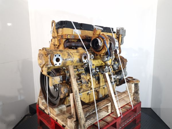 Caterpillar C11 966H Engine (Plant) - Motor pro Stavební technika: obrázek 1 Caterpillar C11 966H Engine (Plant) - Motor pro Stavební technika: obrázek 1
