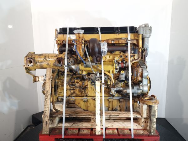 Caterpillar C11 966H Engine (Plant) - Motor pro Stavební technika: obrázek 4 Caterpillar C11 966H Engine (Plant) - Motor pro Stavební technika: obrázek 4