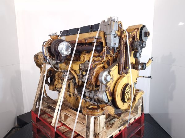Caterpillar C11 966H Engine (Plant) - Motor pro Stavební technika: obrázek 5 Caterpillar C11 966H Engine (Plant) - Motor pro Stavební technika: obrázek 5