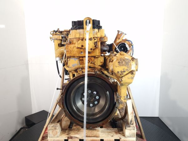 Caterpillar C11 966H Engine (Plant) - Motor pro Stavební technika: obrázek 3 Caterpillar C11 966H Engine (Plant) - Motor pro Stavební technika: obrázek 3