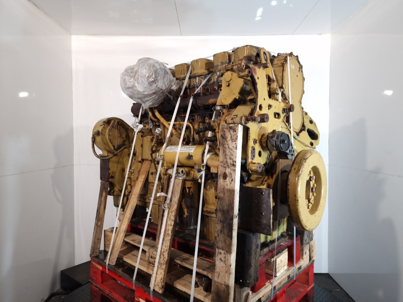 Caterpillar C18 988H Wheel Loader Engine (Plant) - Motor pro Stavební technika: obrázek 4 Caterpillar C18 988H Wheel Loader Engine (Plant) - Motor pro Stavební technika: obrázek 4