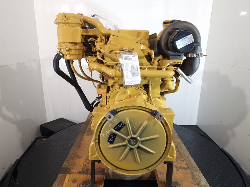Caterpillar C18 INDUSTRIAL BDN T4i (ENGINE NEW) Arr: 515-0718 - Motor pro Průmyslová technika: obrázek 3 Caterpillar C18 INDUSTRIAL BDN T4i (ENGINE NEW) Arr: 515-0718 - Motor pro Průmyslová technika: obrázek 3