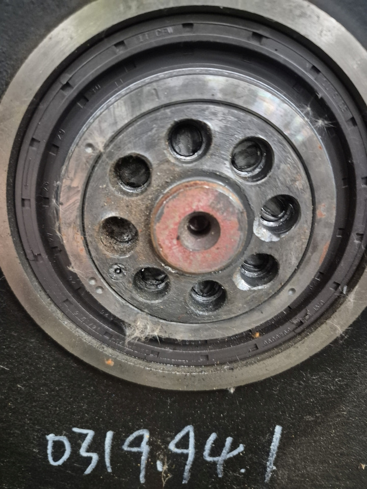 Caterpillar C3.6 313 Excavator (Perkins 904J-E36TA) Engine (Plant) - Motor pro Stavební technika: obrázek 2 Caterpillar C3.6 313 Excavator (Perkins 904J-E36TA) Engine (Plant) - Motor pro Stavební technika: obrázek 2