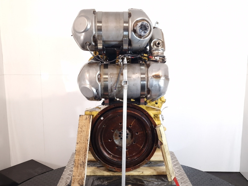 Caterpillar C3.6 313 Excavator (Perkins 904J-E36TA) Engine (Plant) - Motor pro Stavební technika: obrázek 3 Caterpillar C3.6 313 Excavator (Perkins 904J-E36TA) Engine (Plant) - Motor pro Stavební technika: obrázek 3