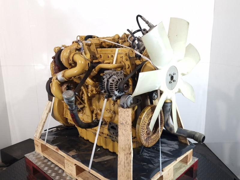 Caterpillar C7.1 Engine (Industrial) - Motor pro Průmyslová technika: obrázek 4 Caterpillar C7.1 Engine (Industrial) - Motor pro Průmyslová technika: obrázek 4