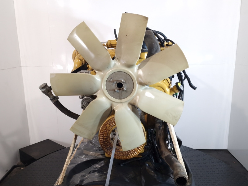 Caterpillar C7.1 Engine (Industrial) - Motor pro Průmyslová technika: obrázek 5 Caterpillar C7.1 Engine (Industrial) - Motor pro Průmyslová technika: obrázek 5