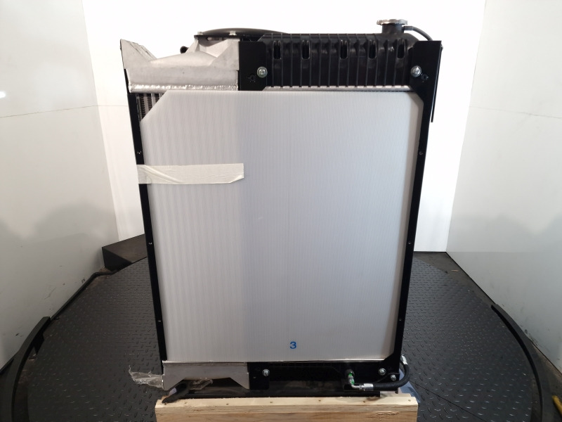 Caterpillar C7.1 New Stage3B Engine (Industrial) - Motor pro Průmyslová technika: obrázek 5 Caterpillar C7.1 New Stage3B Engine (Industrial) - Motor pro Průmyslová technika: obrázek 5