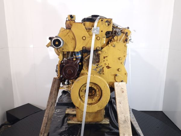 Caterpillar C7 325DL Excavator Engine (Plant) - Motor pro Stavební technika: obrázek 5 Caterpillar C7 325DL Excavator Engine (Plant) - Motor pro Stavební technika: obrázek 5