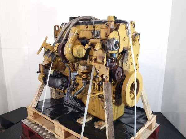 Caterpillar C7 325DL Excavator Engine (Plant) - Motor pro Stavební technika: obrázek 4 Caterpillar C7 325DL Excavator Engine (Plant) - Motor pro Stavební technika: obrázek 4