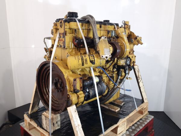 Caterpillar C7 325DL Excavator Engine (Plant) - Motor pro Stavební technika: obrázek 1 Caterpillar C7 325DL Excavator Engine (Plant) - Motor pro Stavební technika: obrázek 1