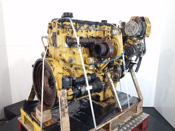 Caterpillar C7 Engine KHX 329D Excavator (Plant) - Motor pro Stavební technika: obrázek 1 Caterpillar C7 Engine KHX 329D Excavator (Plant) - Motor pro Stavební technika: obrázek 1