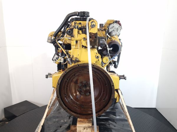 Caterpillar C7 Engine KHX 329D Excavator (Plant) - Motor pro Stavební technika: obrázek 3 Caterpillar C7 Engine KHX 329D Excavator (Plant) - Motor pro Stavební technika: obrázek 3