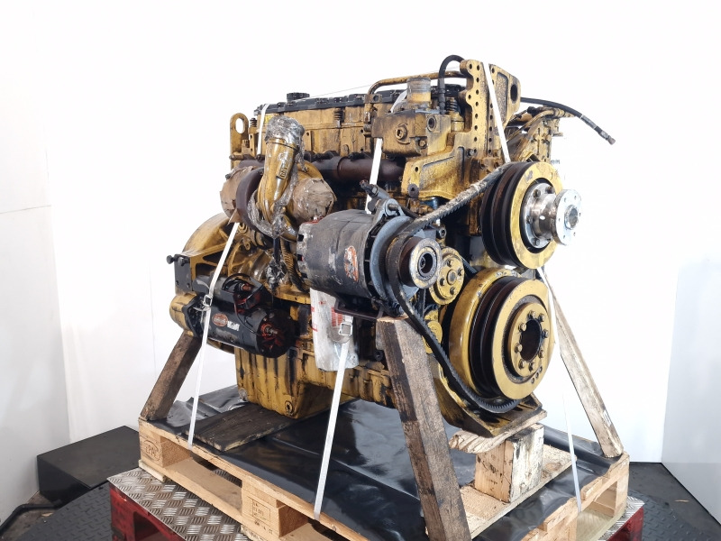 Caterpillar C7 Engine (Truck) - Motor pro Nákladní auto: obrázek 5 Caterpillar C7 Engine (Truck) - Motor pro Nákladní auto: obrázek 5