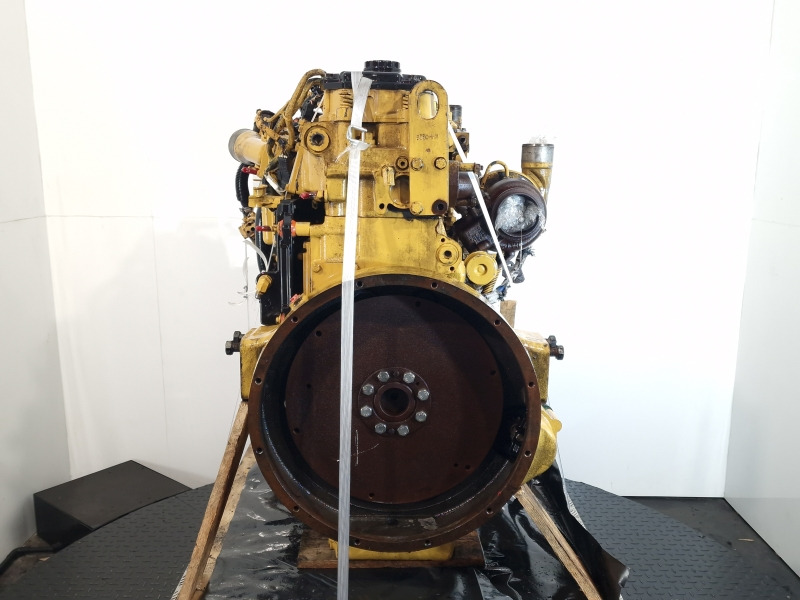 Caterpillar C7 Engine (Truck) - Motor pro Nákladní auto: obrázek 2 Caterpillar C7 Engine (Truck) - Motor pro Nákladní auto: obrázek 2