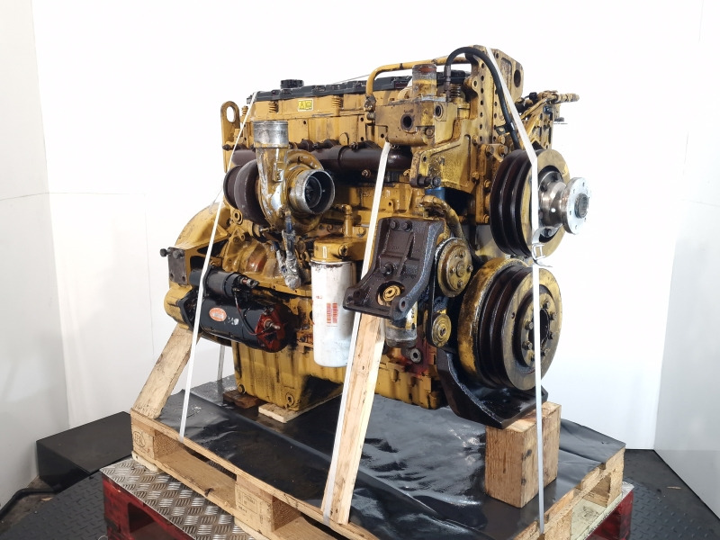 Caterpillar C7 Engine (Truck) - Motor pro Nákladní auto: obrázek 4 Caterpillar C7 Engine (Truck) - Motor pro Nákladní auto: obrázek 4