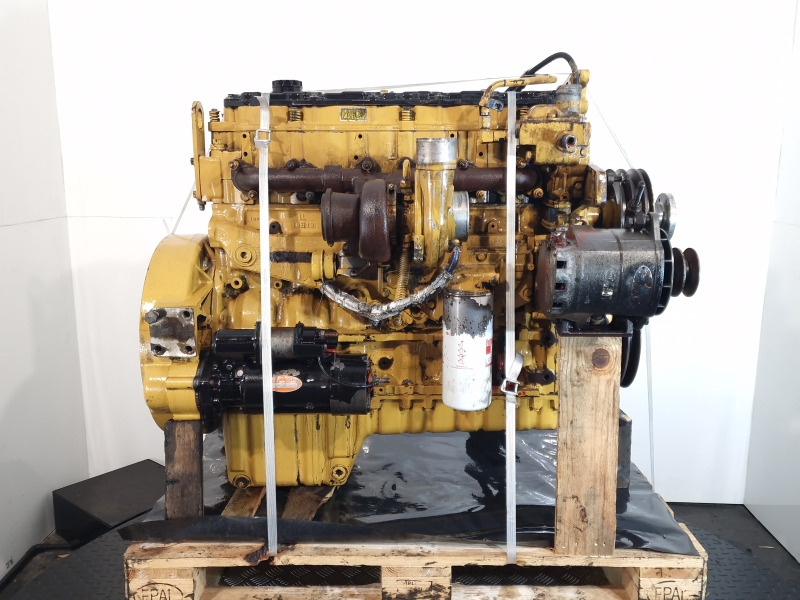 Caterpillar C7 Engine (Truck) - Motor pro Nákladní auto: obrázek 3 Caterpillar C7 Engine (Truck) - Motor pro Nákladní auto: obrázek 3