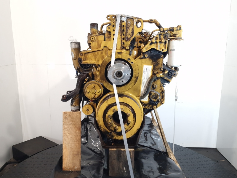 Caterpillar C7 Engine (Truck) - Motor pro Nákladní auto: obrázek 5 Caterpillar C7 Engine (Truck) - Motor pro Nákladní auto: obrázek 5
