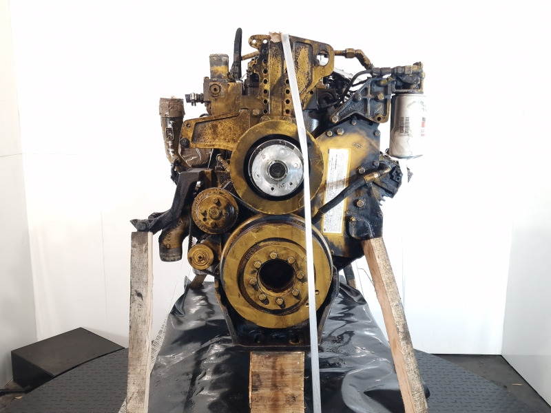 Caterpillar C7 Engine (Truck) - Motor pro Nákladní auto: obrázek 5 Caterpillar C7 Engine (Truck) - Motor pro Nákladní auto: obrázek 5