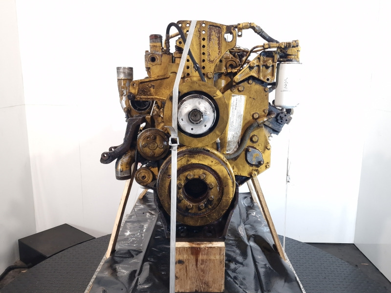 Caterpillar C7 Engine (Truck) - Motor pro Nákladní auto: obrázek 5 Caterpillar C7 Engine (Truck) - Motor pro Nákladní auto: obrázek 5