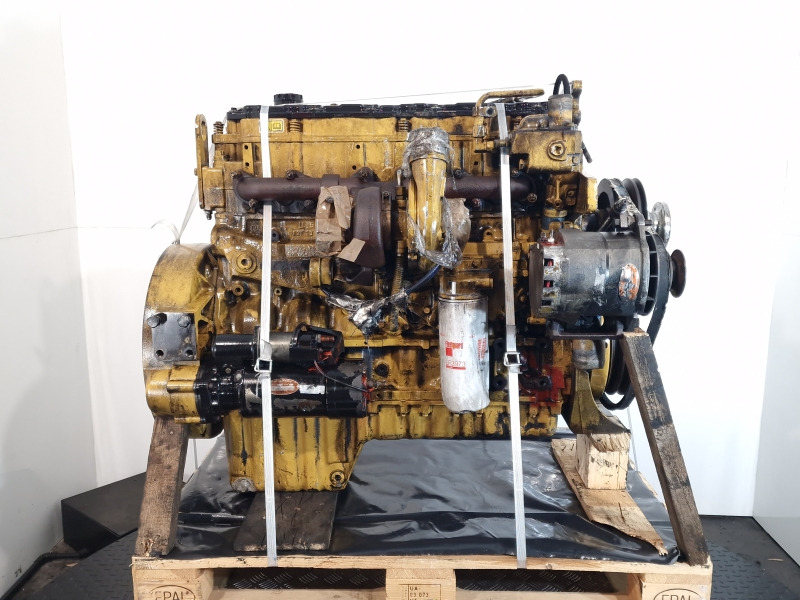Caterpillar C7 Engine (Truck) - Motor pro Nákladní auto: obrázek 4 Caterpillar C7 Engine (Truck) - Motor pro Nákladní auto: obrázek 4