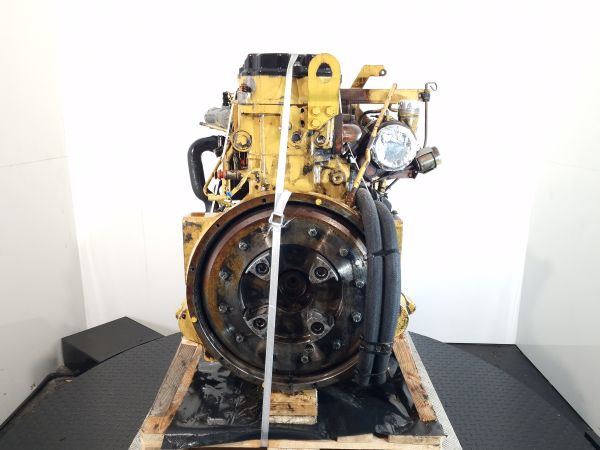Caterpillar C9 330D L EXCAVATOR Engine (Plant) - Motor pro Stavební technika: obrázek 2 Caterpillar C9 330D L EXCAVATOR Engine (Plant) - Motor pro Stavební technika: obrázek 2