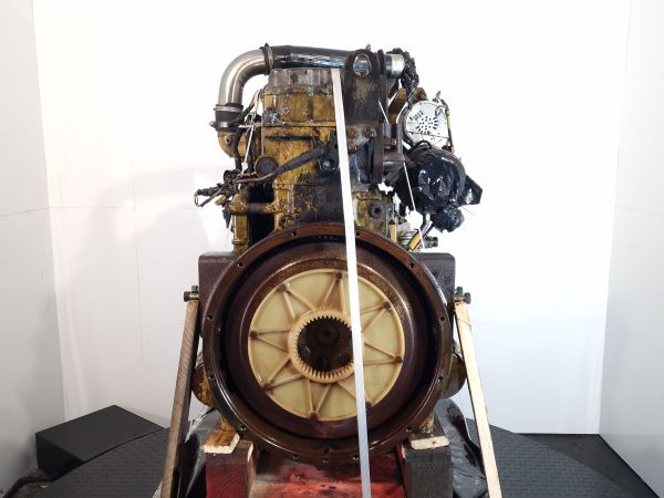 Caterpillar C9DI Engine (Plant) for 330c Excavator - Motor pro Stavební technika: obrázek 4 Caterpillar C9DI Engine (Plant) for 330c Excavator - Motor pro Stavební technika: obrázek 4