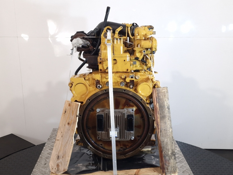 Caterpillar/Kubota C3.3B Engine (Industrial) - Motor pro Průmyslová technika: obrázek 2 Caterpillar/Kubota C3.3B Engine (Industrial) - Motor pro Průmyslová technika: obrázek 2