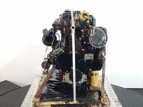 Caterpillar/Perkins 3054C Engine (Plant) - Motor pro Stavební technika: obrázek 5 Caterpillar/Perkins 3054C Engine (Plant) - Motor pro Stavební technika: obrázek 5