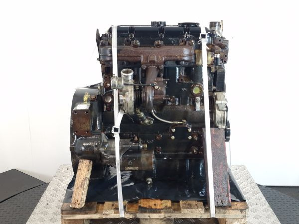 Caterpillar/Perkins 3054C Engine (Plant) - Motor pro Stavební technika: obrázek 3 Caterpillar/Perkins 3054C Engine (Plant) - Motor pro Stavební technika: obrázek 3