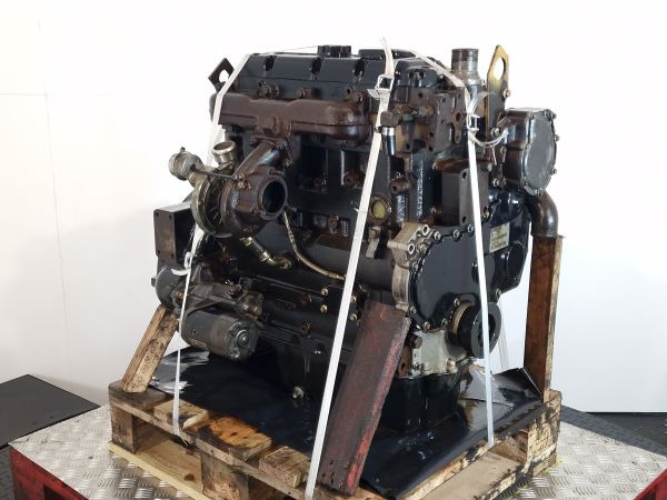 Caterpillar/Perkins 3054C Engine (Plant) - Motor pro Stavební technika: obrázek 4 Caterpillar/Perkins 3054C Engine (Plant) - Motor pro Stavební technika: obrázek 4