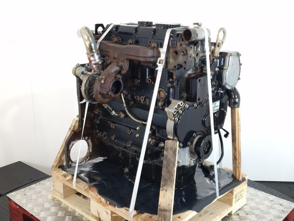 Caterpillar/Perkins 3054E Engine (Plant) - Motor pro Stavební technika: obrázek 4 Caterpillar/Perkins 3054E Engine (Plant) - Motor pro Stavební technika: obrázek 4