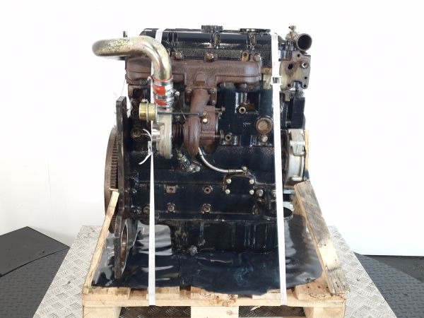 Caterpillar/Perkins 3054E Engine (Plant) - Motor pro Stavební technika: obrázek 3 Caterpillar/Perkins 3054E Engine (Plant) - Motor pro Stavební technika: obrázek 3