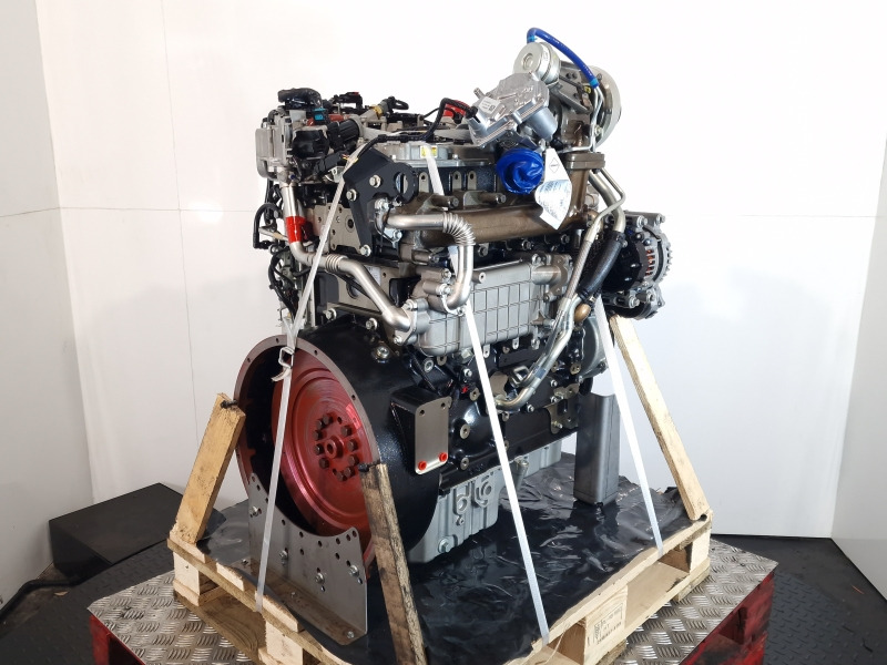 Caterpillar/Perkins C4.4 Engine (Plant) - Motor pro Stavební technika: obrázek 1 Caterpillar/Perkins C4.4 Engine (Plant) - Motor pro Stavební technika: obrázek 1