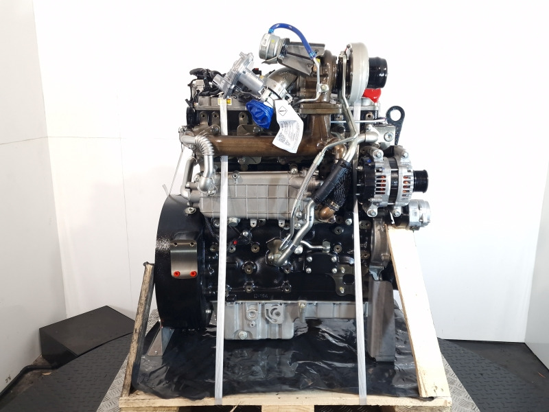 Caterpillar/Perkins C4.4 Engine (Plant) - Motor pro Stavební technika: obrázek 3 Caterpillar/Perkins C4.4 Engine (Plant) - Motor pro Stavební technika: obrázek 3