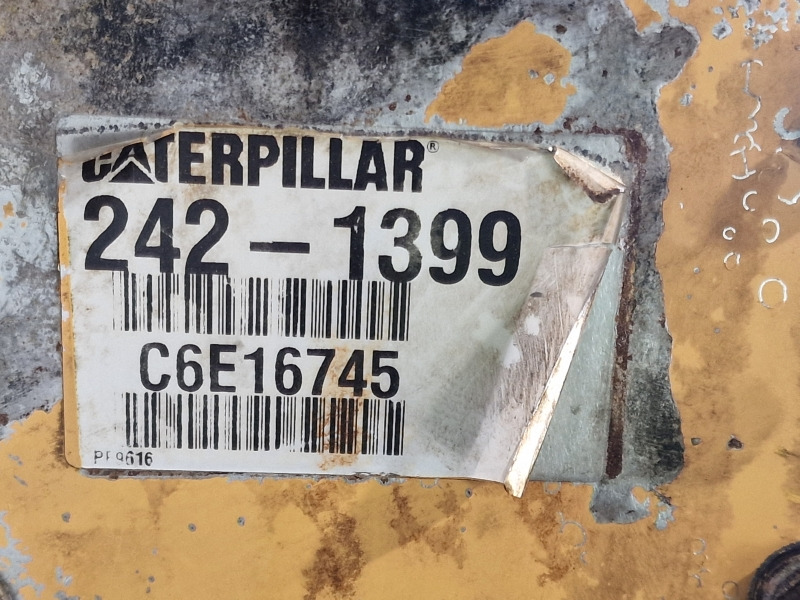 Caterpillar / Perkins C6.6 D6N Spec Engine (Plant) - Motor pro Stavební technika: obrázek 3 Caterpillar / Perkins C6.6 D6N Spec Engine (Plant) - Motor pro Stavební technika: obrázek 3