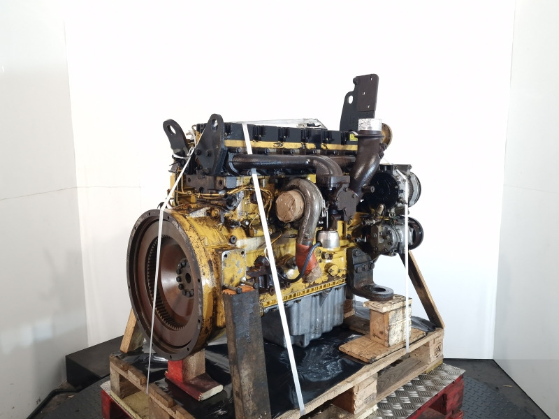 Caterpillar / Perkins C6.6 D6N Spec Engine (Plant) - Motor pro Stavební technika: obrázek 1 Caterpillar / Perkins C6.6 D6N Spec Engine (Plant) - Motor pro Stavební technika: obrázek 1